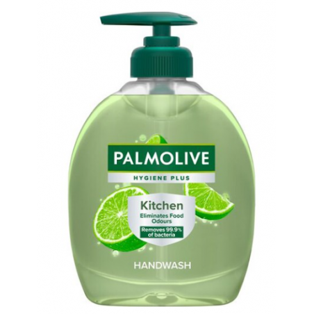 Palmolive Hygiene Plus Mydło Kuchenne Lime 300ml