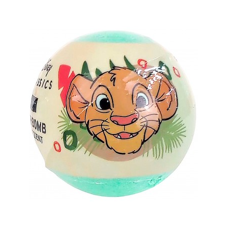 Sence Disney Classic Kula do Kąpieli dla Dzieci 1 sztuka