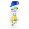 Head&Shoulders Citrus Fresh...