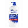 Head&Shoulders Men Ultra...