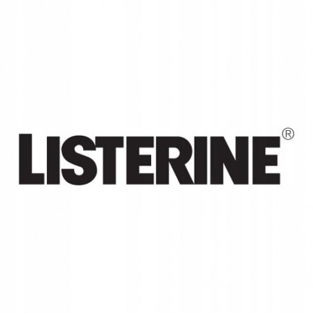 LISTERINE Płyn do Płukania Ochrona Dziąseł 0,5l BE