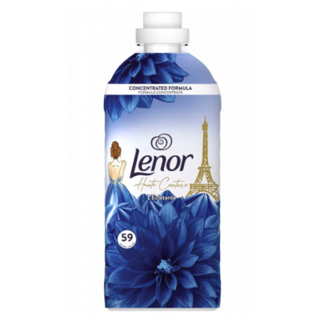 Lenor Haute Couture La Magnifique Płyn do Płukania Tkanin 1,239ml