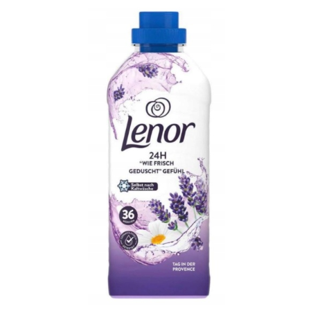 Lenor Tag in der Provence Płyn do Płukania Tkanin 756 ml