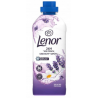 Lenor Tag in der Provence...