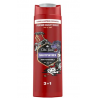 Old Spice Nightpanter Żel...