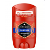 Old Spice Captain...