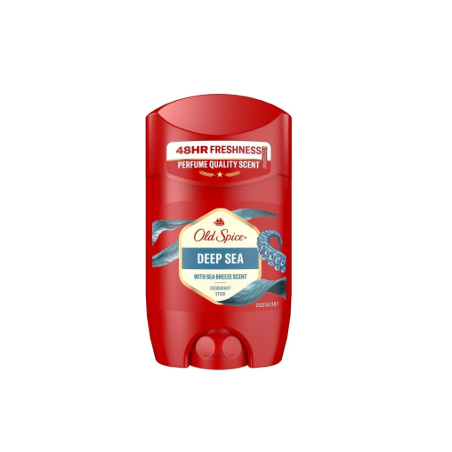 Old Spice Deep Sea Dezodorant w Sztyfcie dla Mężczyzn 50 ml