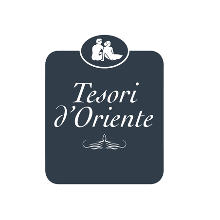 TESORI d'Oriente HAMMAM Mydło w Kostce 150g IT