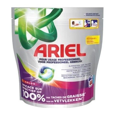 Ariel Color Kapsułki do Prania 44 sztuki