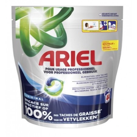 Ariel Original Kapsułki do Prania 44 sztuki