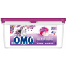 Omo Kapsułki do Prania 3w1...