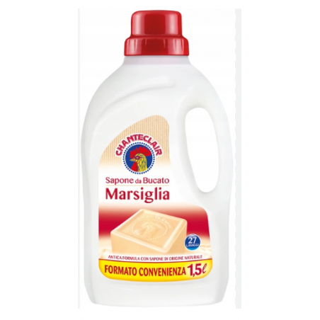 Chante Clair Marsiglia Żel do Prania 1,5l