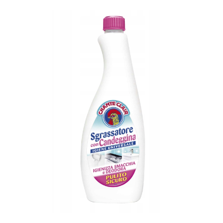 Chante Clair Odtłuszczacz z Wybielaczem Refill 625ml