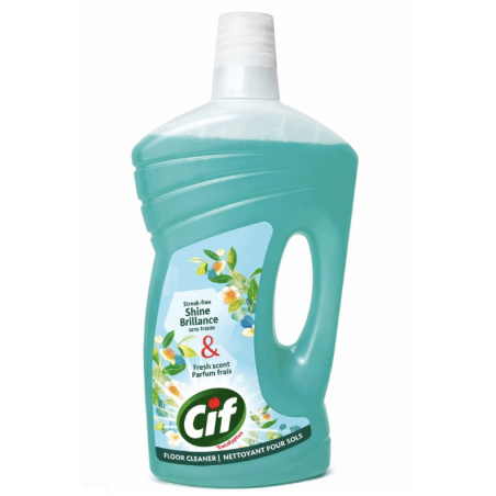 Cif Płyn do Podłóg Eucalyptus 1l