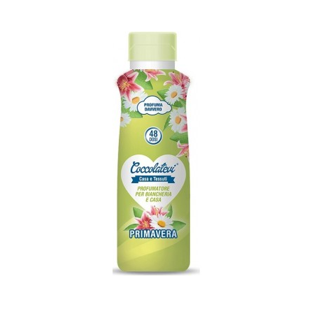 Coccolatevi Perfumy do Prania Primavera 300ml