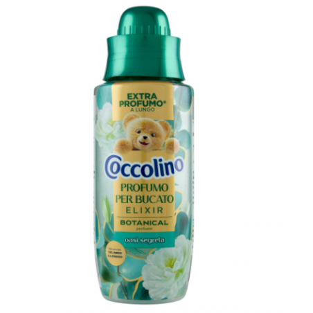 Coccolino Elixir Perfumy do Prania Oasi Segreta 342ml