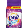 Dash Alpen Frische Proszek...