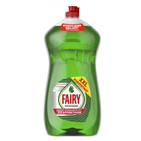 Fairy Original Płyn do Mycia Naczyń 1250ml