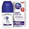 Triple Dry Men Roll-On...