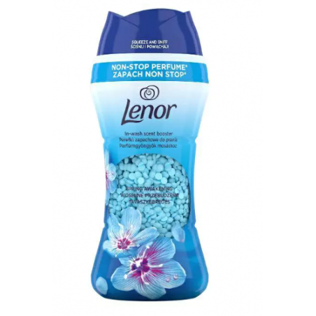 Lenor Granulki Zapachowe do Prania Spring Awakening 195g