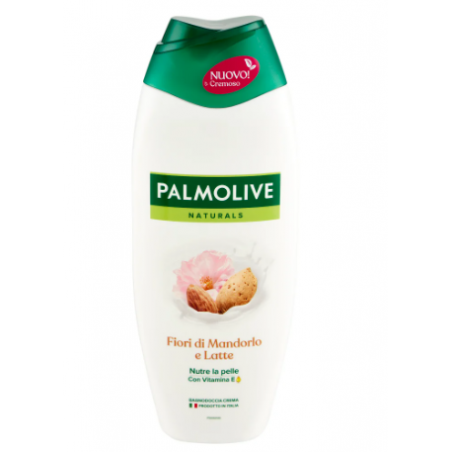 Palmolive Migdał Mleko Żel pod Prysznic 500ml