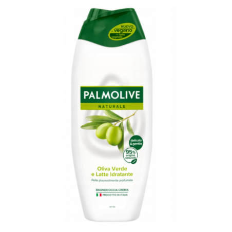 Palmolive Oliwa Mleko Żel pod Prysznic 500ml