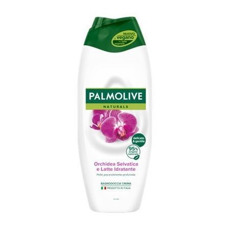 Palmolive Orchidea Mleko Żel pod Prysznic 500ml