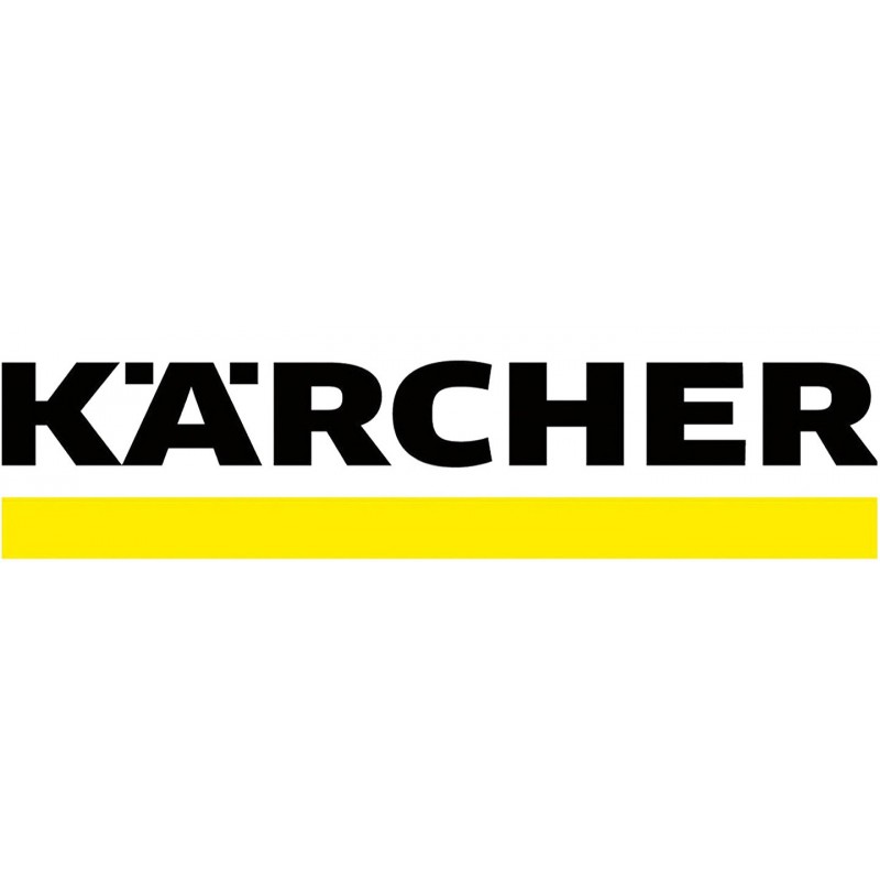 KARCHER RM500 Koncentrat do Mycia Szkła 0,5l