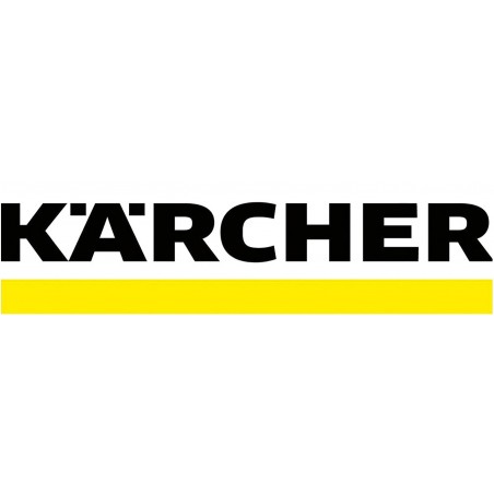 KARCHER RM500 Koncentrat do Mycia Szkła 0,5l