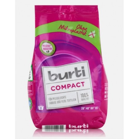 Burti Compact Proszek do Prania 1,3kg