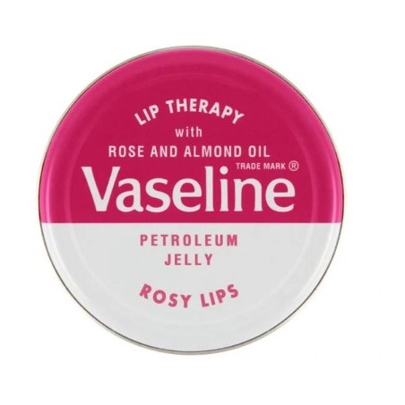 Vaseline Rosy Lips Wazelina do Ust 20g
