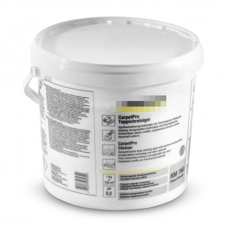 Puste Plastikowe WIADRO 10KG 10L Uchwyt +Pokrywka