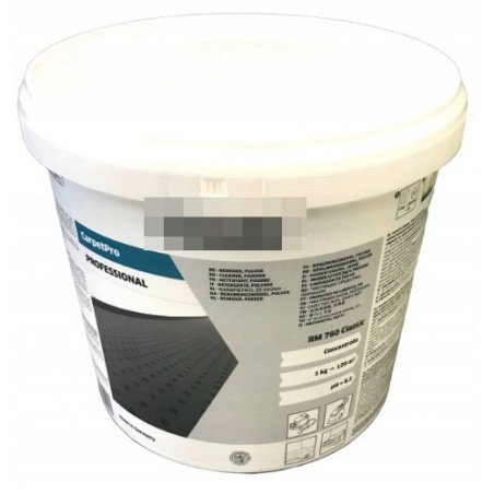 Puste Plastikowe WIADRO 10KG 10L Uchwyt +Pokrywka