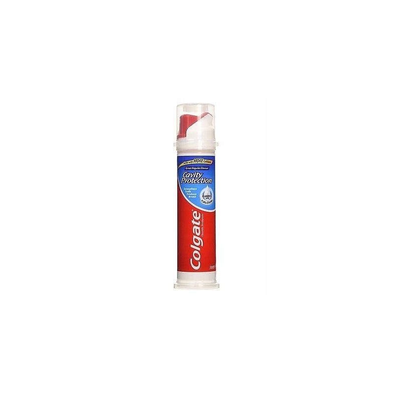Colgate Cavity Protection Pasta do Zębów 100ml UK
