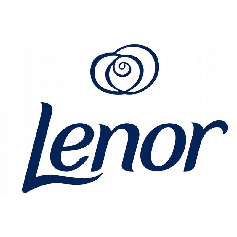 LENOR UnStoppables Spring Perełki Zapachowe 210g D