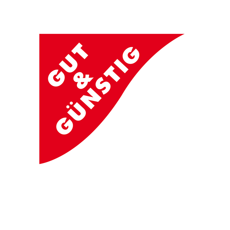 Gut&Gunstig Classic Tabletki Do Zmywarek 60 szt DE