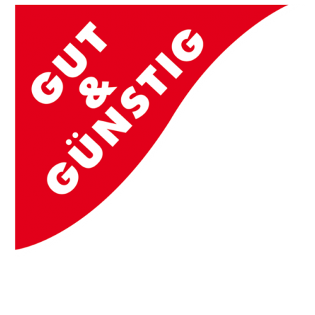 Gut&Gunstig Classic Tabletki Do Zmywarek 60 szt DE