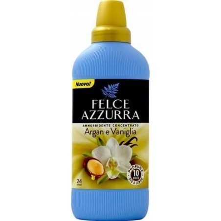 Felce Azzurra Wanilia Płyn do Płukania 24p 600ml