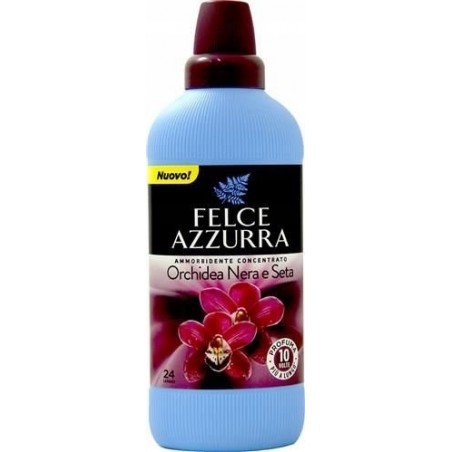 Felce Azzurra Orchidea Płyn do Płukania 24p 600ml
