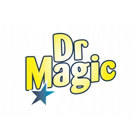 Dr Magic Chusteczki do Prania Wyłapują Kolor 20szt