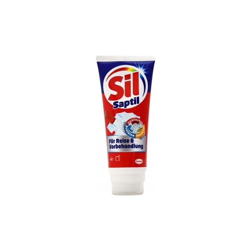 Sil Saptil Odplamiacz Punktowy Szczoteczka 200ml