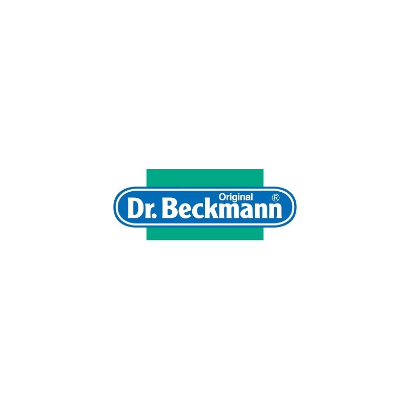 Dr. Beckmann Aktywny Węgiel do Toalety WC 300g
