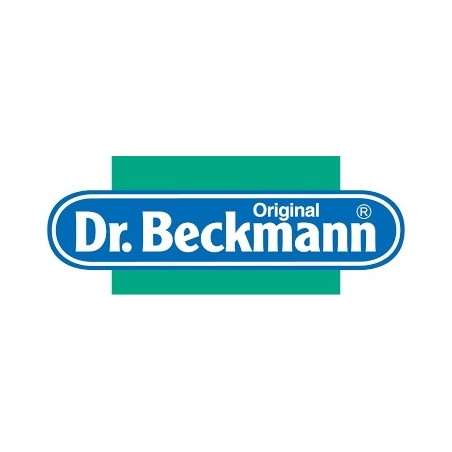 Dr. Beckmann Aktywny Węgiel do Toalety WC 300g