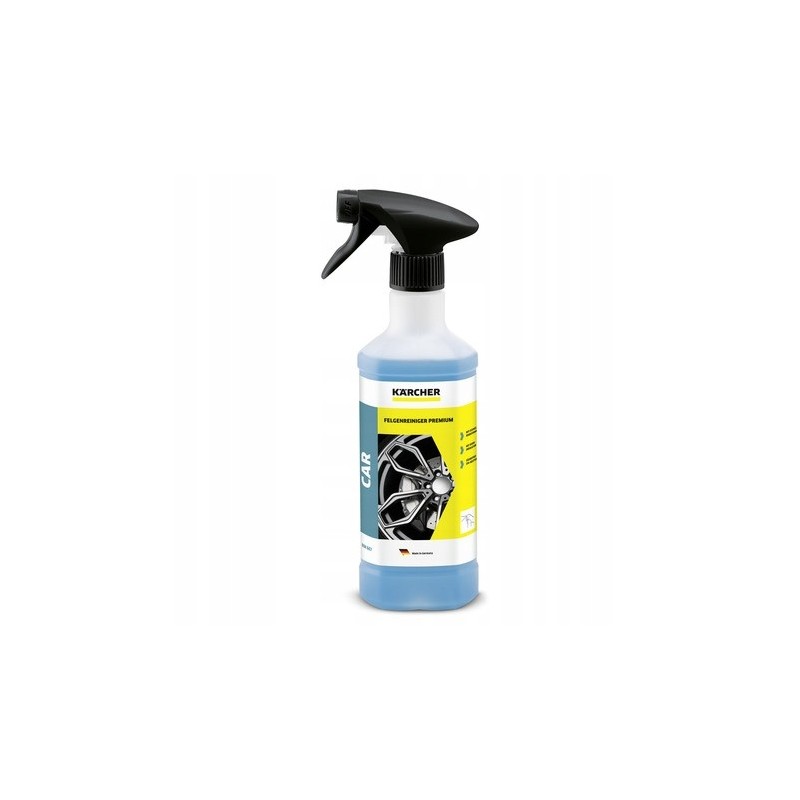 Karcher RM 667 PREMIUM Środek do Czyszczenia Felg 0,5l