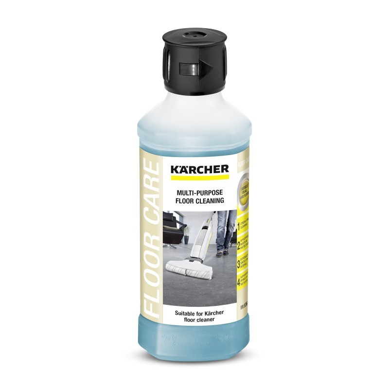 Karcher RM 536 Uniwersalny Środek do Mycia Podłóg 0,5l