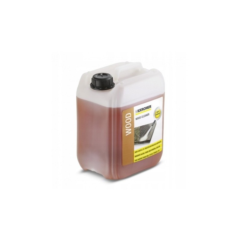 KARCHER RM 624 Środek do Czyszczenia Drewna 5l