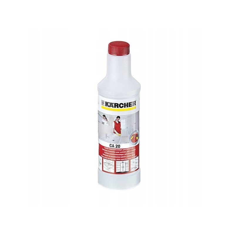 KARCHER CA 20 R Środek do Czyszczenia Sanitariów 0,5l