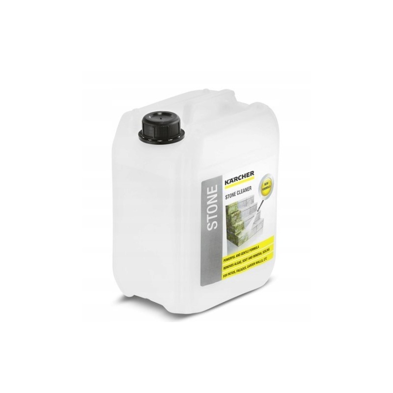 KARCHER RM 623 Środek do Czyszczenia Kamienia i Elewacji 5L