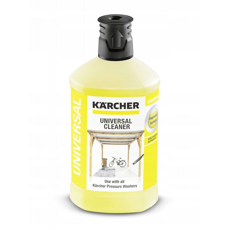 KARCHER RM 626 Uniwersalny Środek Czyszczący 1l