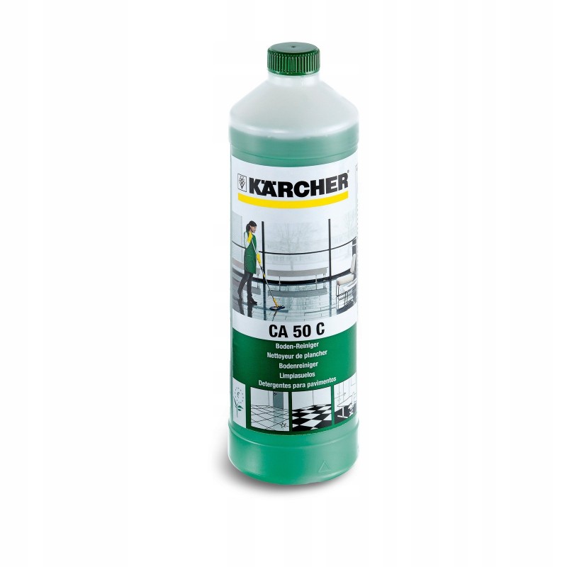 KARCHER CA 50 C Koncentrat do Mycia Podłóg 1l